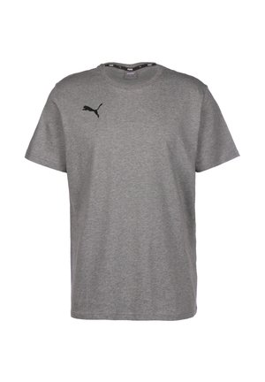 T-Shirt basic - grey