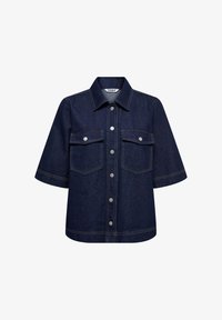 Niewybrane, dark blue denim