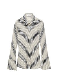 Blus - off-white
