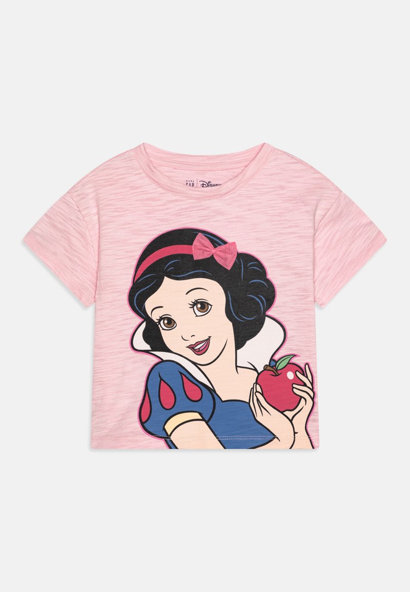 GAP BETTER TODDLER GIRL - Print T-shirt - pink