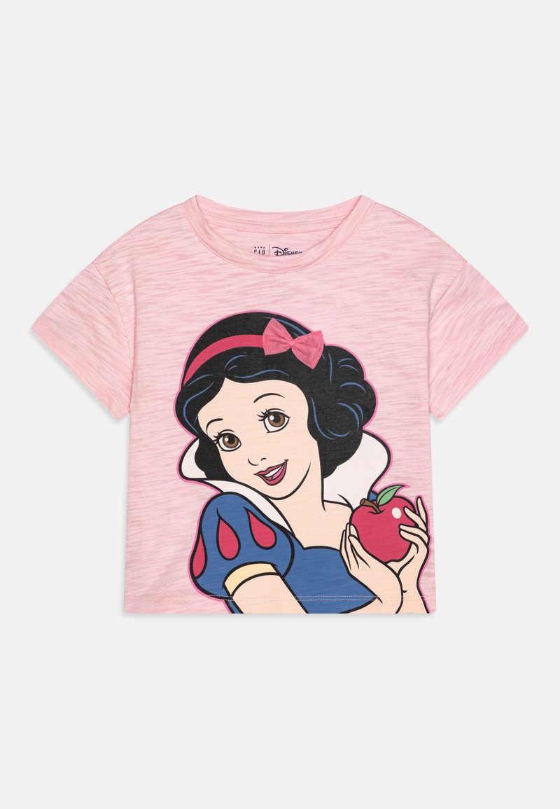 GAP - BETTER TODDLER GIRL - T-Shirt print - pink, Vergrößern