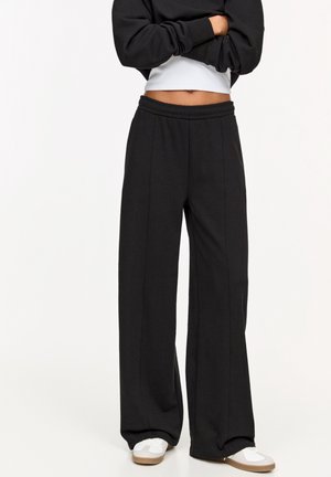 Trainingsbroek - black