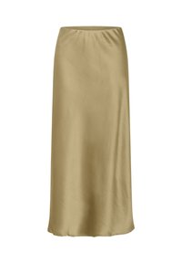 Niewybrane, petrified oak