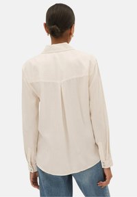Marks & Spencer Overhemdblouse - off-white