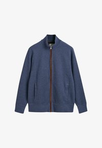 Ausgewählt, dk jeansblue melange