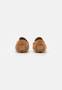 Jack & Jones JFWJENSEN - Mokassin - cognac