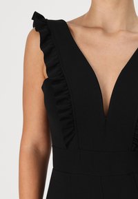 WAL G PETITE MARINA WIDE LEG - Ολόσωμη φόρμα - black