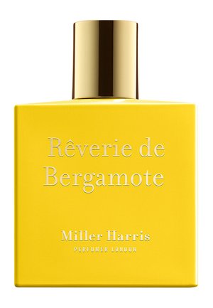 MILLER HARRIS EAU DE PARFUM RÊVERIE DE BERGAMOTE - Eau de Parfum - -