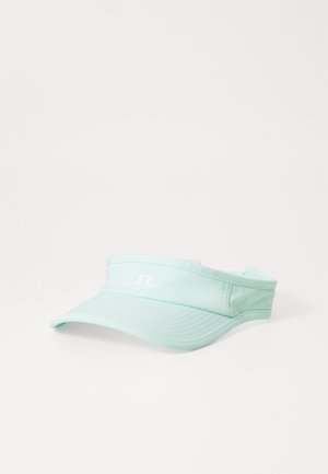 ATTAIN VISOR - Gorra - moonlight jade