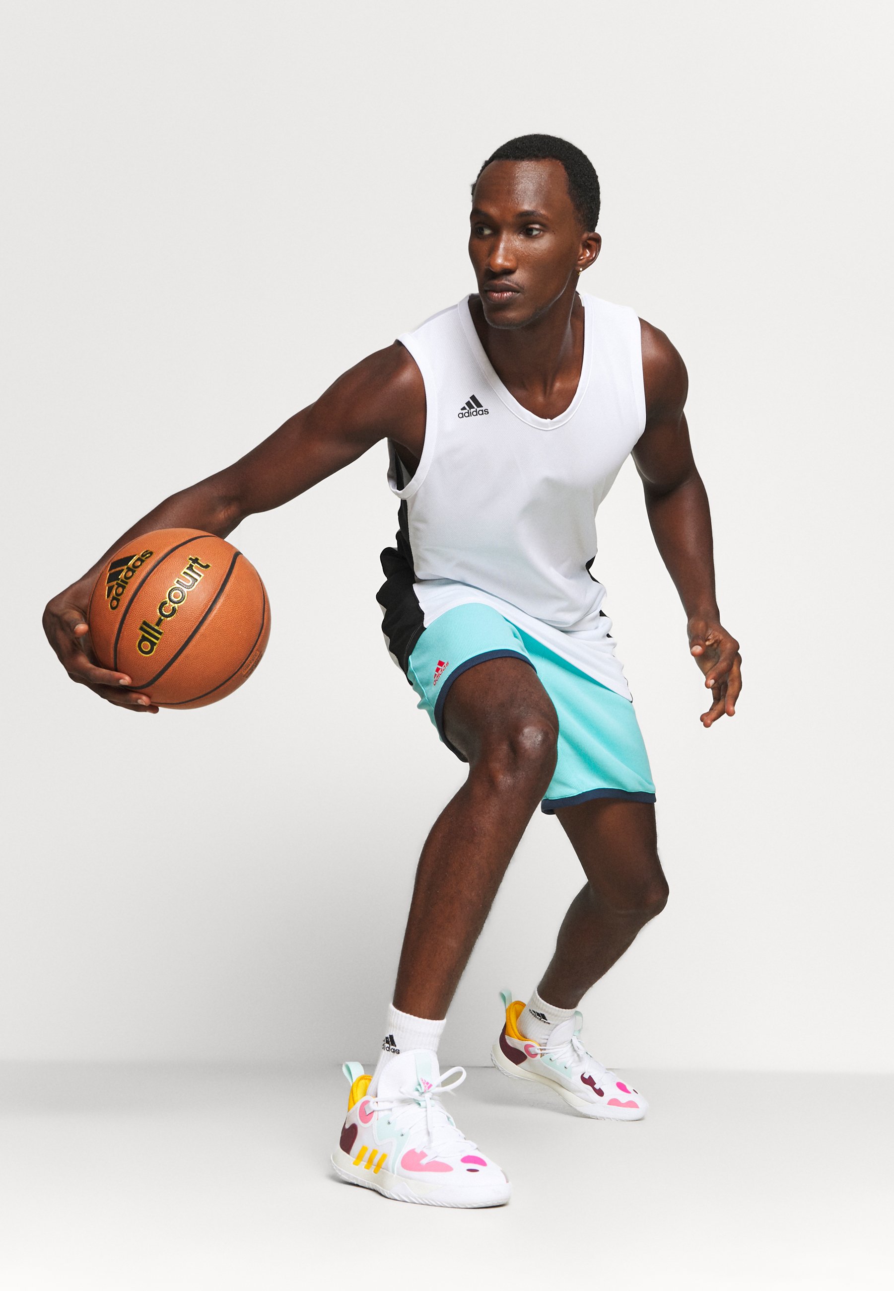 adidas Performance DAME ROLAND GARROS 