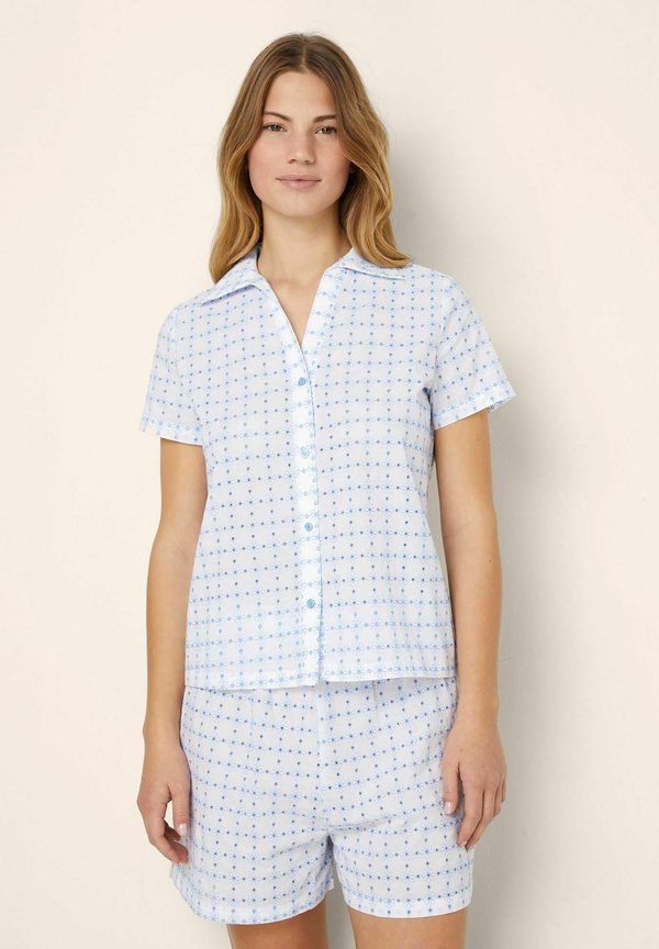 CHIC FLOWERS SET - Pyjama