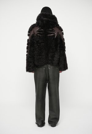 Posizione in classifica 8: Les Benjamins - HOODIE - Maglione