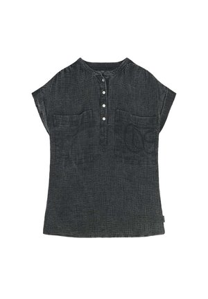 Le Temps Des Cerises Blouse - noir