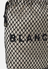 BLANCHE NEW BAG - Τσάντα χειρός - ecru