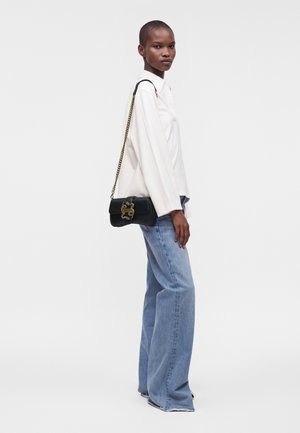 Just Cavalli, Sac bandoulière - black
