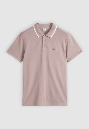Levi's®, Πόλο - wood tipping/white