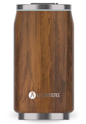 CANETTE ISOTHERME 280ML - Cantimplora - wood