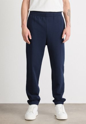 MONOGRAM - Pantaloni sportivi - dark sapphire