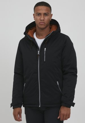 BHLETO - Winter jacket - black