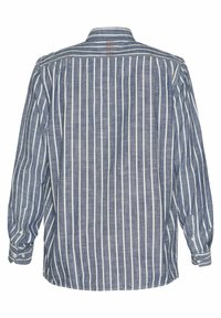 Signal GORDON - Skjorter - blue captain