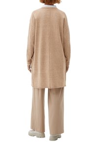 s.Oliver BLACK LABEL Kofta - beige