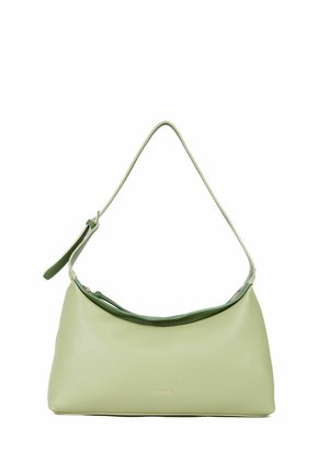 MALILLA - Bolso de mano - verde