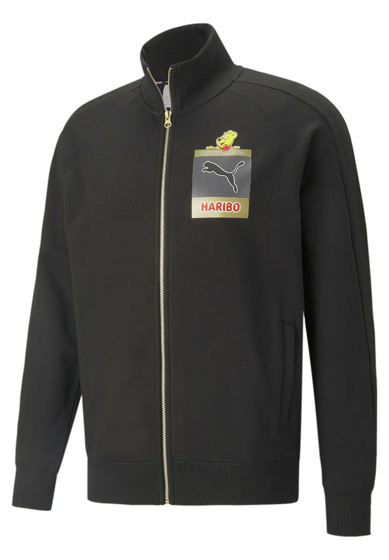 Puma Treningsjakke - puma black