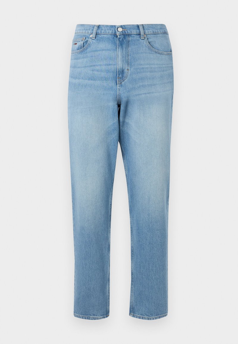 Tommy Jeans Jeans Tapered Fit lichtblauw denim Tommy Jeans Jeans Tapered Fit lichtblauw denim