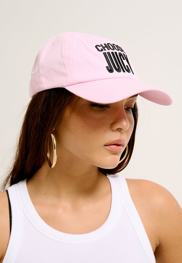 CHOOSE UNISEX - Cap