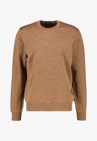 Non sélectionné, braun