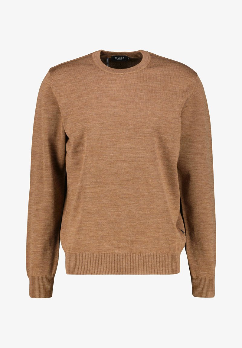 MAERZ Muenchen Trui - braun