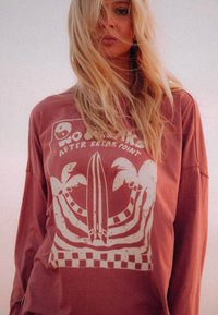 Surf Inc. BREAK POINT LS  - Bluzka z długim rękawem