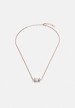 Emporio Armani CORE EXTENSIONS - Halskette - rose gold-coloured