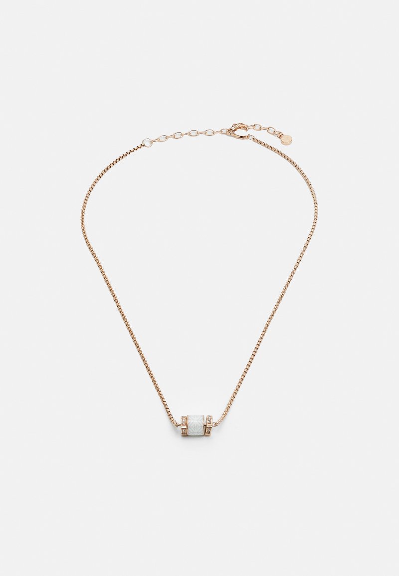 Emporio Armani CORE EXTENSIONS - Halskette - rose gold-coloured