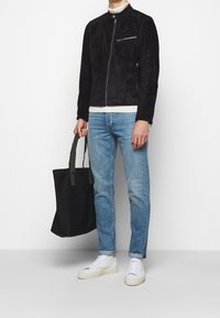 rag & bone Džíny Slim Fit - blue denim