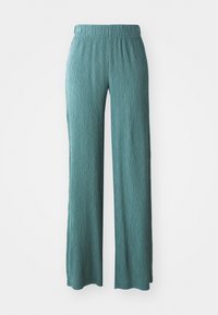 ONLKAYLIE PANT - Broek - dark forest