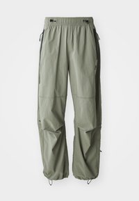 Unselected, light army/black
