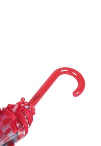 Disney POE MANUAL BUBBLE MINNIE - Ombrello - multi coloured