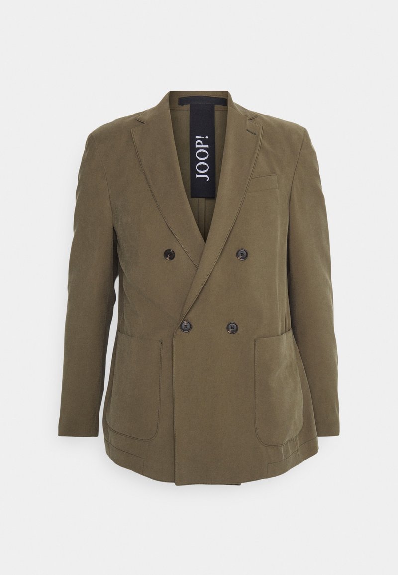 Joop! Blazer olijfgroen