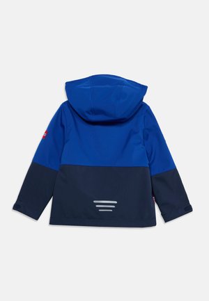 TROLLKIDS, SKJORTA UNISEX - Overgangsjakke - royal blue/navy
