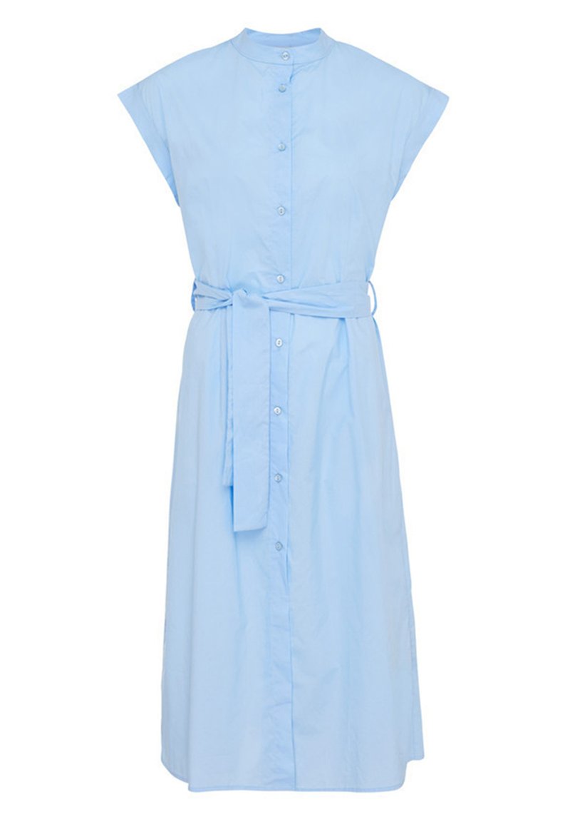 Mexx Blousejurk blauw