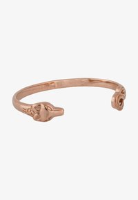 Neizbrano, rose gold-coloured