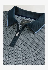 Valittu, blue navy geo