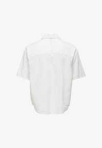 Niet geselecteerd, white