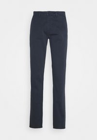 Sélectionné, navy blazer