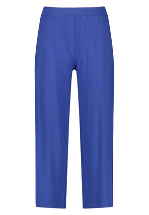 Pantalon classique - blue