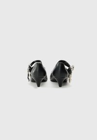 Replay CECILE DOUBLE - Decolleté - black