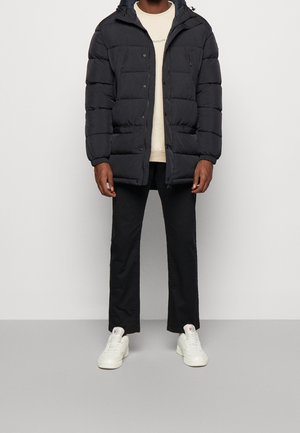 Napapijri Cappotto invernale - black