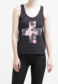 Even&Odd Top