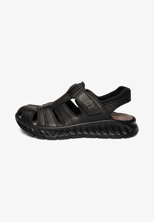 ara, Trekkingsandale - black